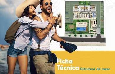 Imagem 13: Apartamento para venda tem 65 metros com 2/4 Suíte e Varanda em Praia do Flamengo - Salva