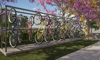 Imagem 5: DC Apartamento em Paulista com ELEVADOR, SUÍTE E VARANDA