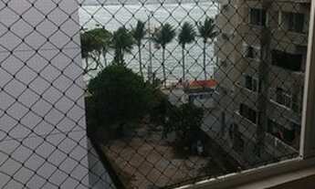 Imagem 3: Apartamento para aluguel ou venda possui 135m² 3 quartos 1 suíte na Quadra do Mar em Casa