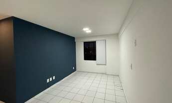 Imagem 5: Apartamento para 03 suites em Capim Macio - Natal - RN