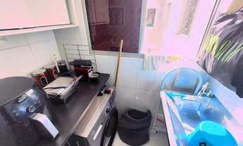 Imagem 7: Apartamento Reformado com Armários Planejados - BH - Engenho Nogueira - 2 quartos - 2 Vaga