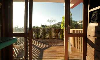 Imagem 6: Vendo Casa em Condomínio Fechado no Cacupé - Florianópolis