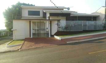 Imagem: PERMUTA- Casa 04 quartos sendo 02 suítes