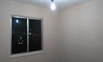 Imagem 3: Apartamento para Venda em São Paulo, Cidade Satélite, 2 dormitórios, 1 banheiro, 1 vaga