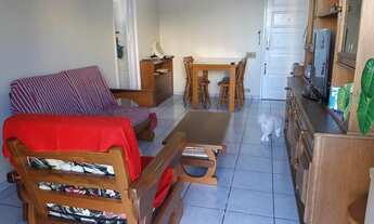 Imagem 2: Vila Isabel Apartamento 1 Quarto com garagem