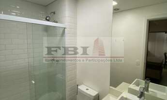 Imagem 5: Apartamento para venda com 42m2 lindo! Porteira fechada !!! Completo