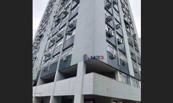 Imagem 2: Apartamento com 3 quartos à venda, 98 m² por R$ 850.000 - Tijuca - Rio de Janeiro/RJ