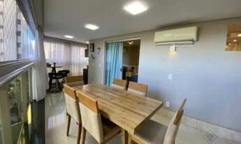 Imagem 5: Apartamento com 4 dormitórios, sendo 3 suítes, 160 m², à venda por R$ 1.800.000 - Barro Ve