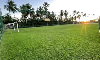 Imagem 2: CASA NO CONDOMÍNIO NOVO LEBLON - PARQUE DAS NAÇÕES