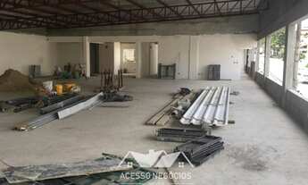 Imagem 4: Galpão em Santana