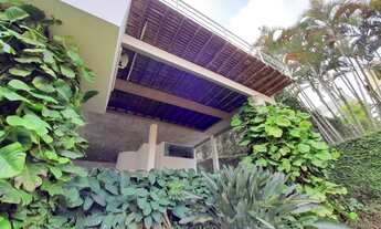 Imagem 4: Vendo Casa com 5 quartos na Lagoa da Conceição - Florianópolis