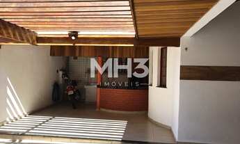 Imagem 4: Casa - Residencial Bordon - Sumaré