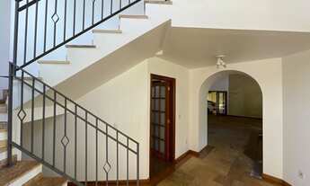 Imagem 5: Casa - Jardim Botânico (Sousas) - Campinas