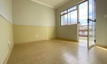 Imagem 5: Apartamento 2 Quartos com Garagem Centro Samambaia! Com Armários Planejados