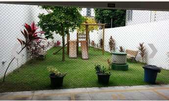 Imagem 7: Luxuoso apartamento nas Graças. 85 m2, nasc, alto, 3 quartos (1 suite) 2 vagas cob. lazer