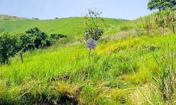 Imagem: Lote de terreno para venda em Piabetá