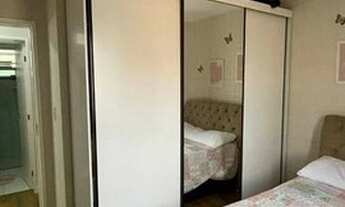 Imagem 5: VSC- Apartamento com 2 quartos em Itapuã