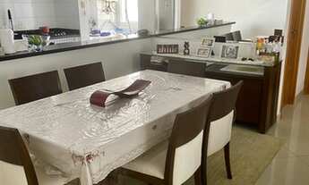 Imagem 4: Apartamento a venda com 100 m² com 2 suítes - Santana de Parnaíba