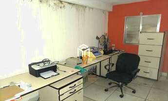 Imagem 6: Galpao COMERCIAL em RIO DE JANEIRO - RJ, ALTO DA BOA VISTA