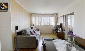 Imagem: Apartamento no Brooklin