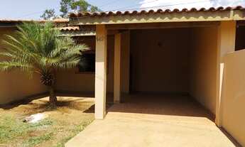 Imagem 3: Casa Chapada dos Guimarães no Bom Clima