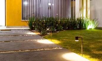 Imagem 3: Casa Duplex no Terras Alphaville 2 (Leste