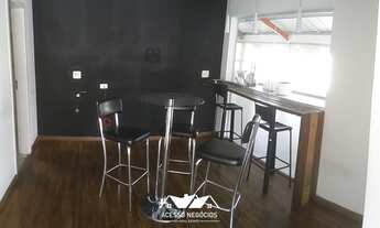 Imagem 4: LAJE METRÔ MADALENA - 425 M² - LOCAÇÃO