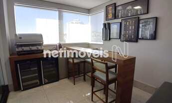 Imagem 7: Venda Apartamento 4 quartos Silveira Belo Horizonte