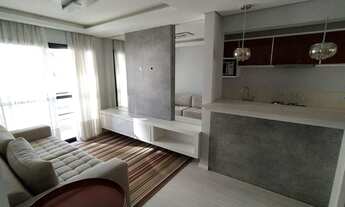 Imagem 2: Apartamento 03 quartos c/suíte, 02 vagas em São José dos Pinhais Pr