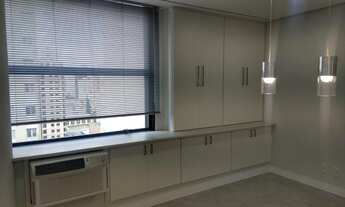 Imagem 4: Sala - Centro - Campinas