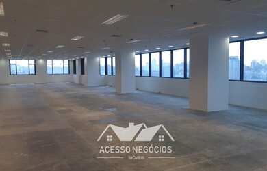 Imagem 14: LAJE CORPORATIVA PARA LOCAÇÃO 850 M² VILA CORDEIRO-SP