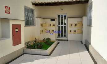 Imagem: Belo Horizonte - Apartamento Padrão - Castelo