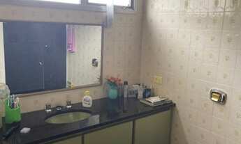 Imagem 2: Apartamento para venda tem 138 metros quadrados com 3 quartos em Campo Belo - São Paulo