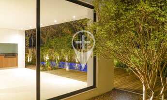 Imagem 7: Casa - Alphaville Dom Pedro 2 - Campinas