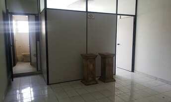 Imagem 5: Sala comercial com 49m² e 1 banheiro, no miolo da Vila Luzita - Santo André - SP