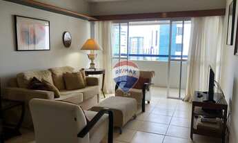 Imagem 7: Locação - Apartamento mobiliado em Boa Viagem - R$ 3.800