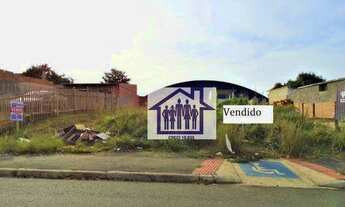 Imagem: Terreno a prazo Sta Terezinha - Faz. Rio