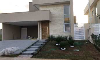 Imagem: Casa de condomínio térrea 150 m², 312