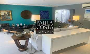 Imagem 5: Rio de Janeiro - Casa de Condomínio - Barra da Tijuca