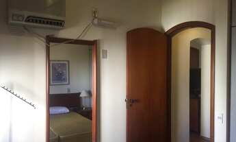 Imagem 7: FLAT RESIDENCIAL em São Paulo - SP, Moema