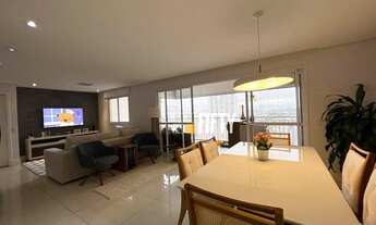 Imagem: Lindo apartamento com 3 dormitórios á