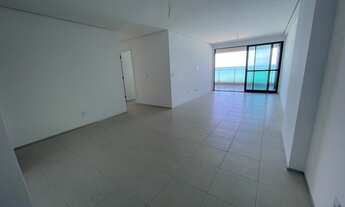 Imagem 2: Gran marine beira mar 145m2 última unidade frontal