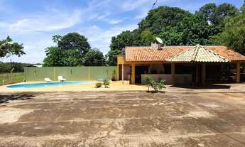 Imagem 5: Magnífico e bem estruturado Rancho - Bonito - MS