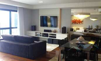 Imagem 3: Apartamento Duplex para Venda em Rio de Janeiro, Barra da Tijuca, 3 dormitórios, 2 suítes