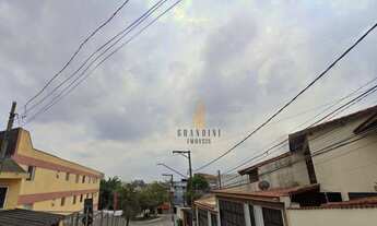 Imagem 3: Casa com 3 dormitórios para alugar, 165 m² por R$ 3.830,00/mês - Cidade Miramar - São Bern