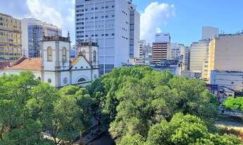 Imagem 3: RUA SÃO JOÃO, HÁ 5 MINUTOS DAS BARCAS, COMÉRCIO E TRANSPORTE NA SIA PORTA