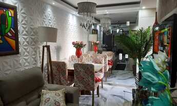 Imagem 6: Apartamento para venda tem 75 metros quadrados com 2 quartos