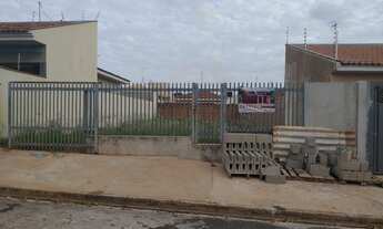 Imagem: Vendo terreno Parque Glória III, Catanduva-SP