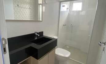 Imagem 6: Apartamento no Edifício Torre JK