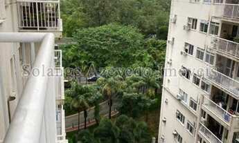 Imagem 7: Apartamento-À VENDA-São Cristóvão-Rio de Janeiro-RJ